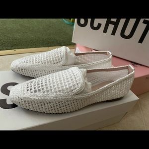 Schutz Alita flat